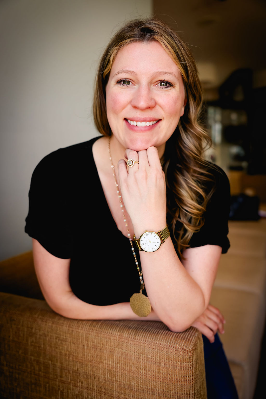Brooke Van Sickle Owner of Journey to Kidlit and Award-Winning Author
