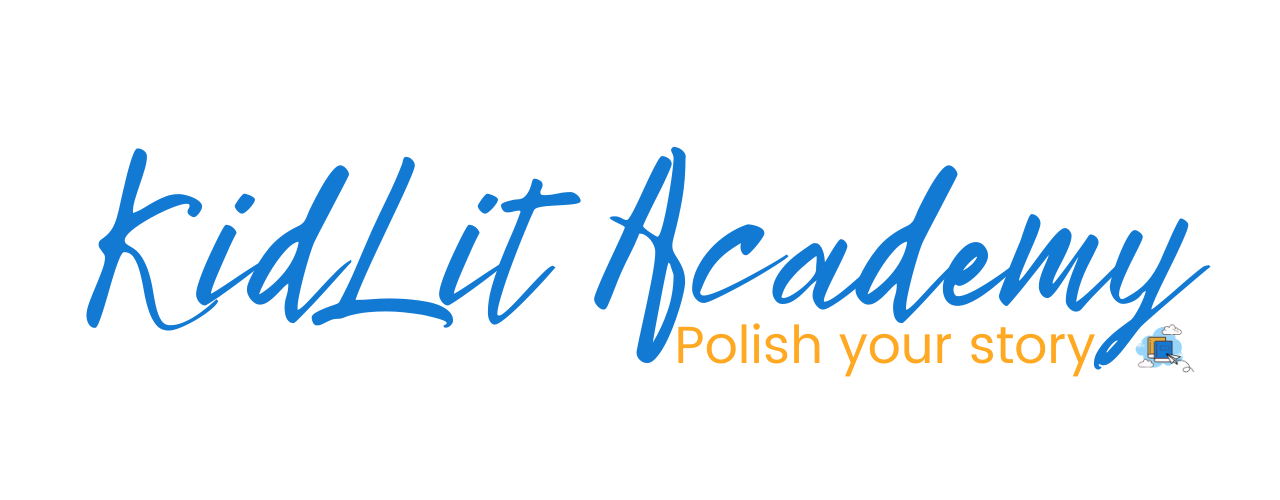 Journey to Kidlit